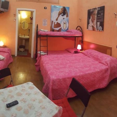 Magic Place Guest House Rome Exterior photo
