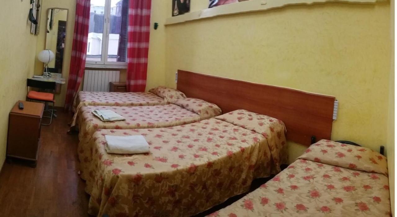 Magic Place Guest House Rome Exterior photo