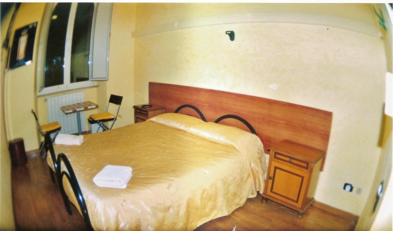 Magic Place Guest House Rome Exterior photo