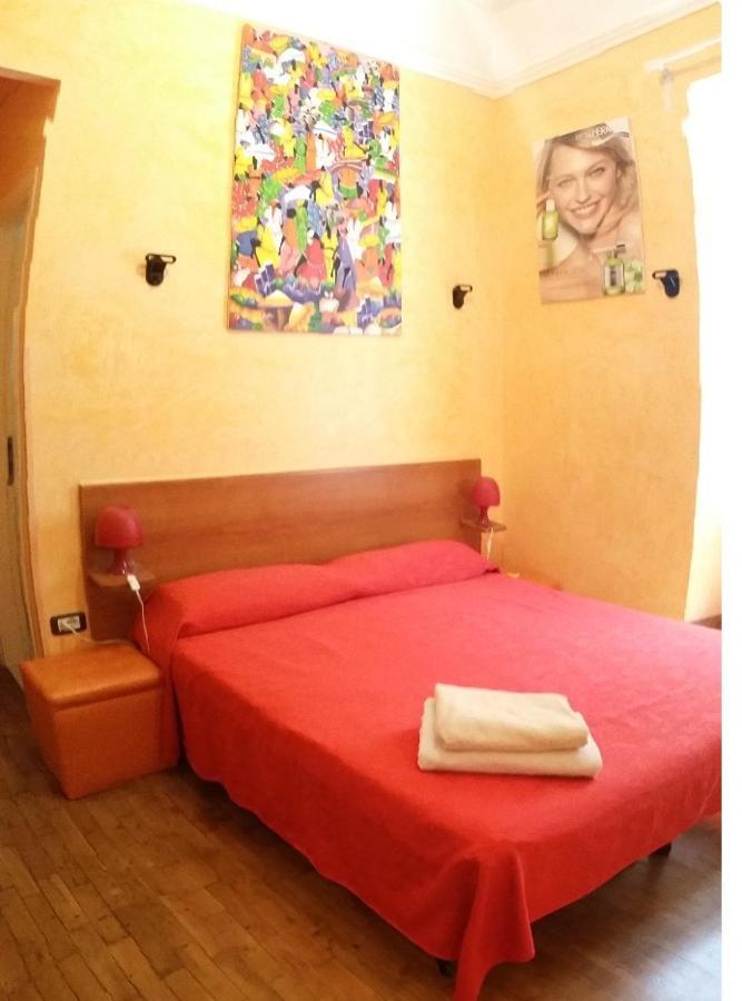 Magic Place Guest House Rome Exterior photo