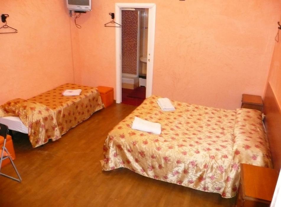 Magic Place Guest House Rome Exterior photo