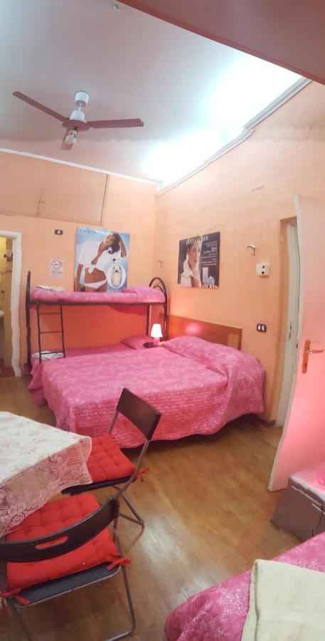 Magic Place Guest House Rome Exterior photo