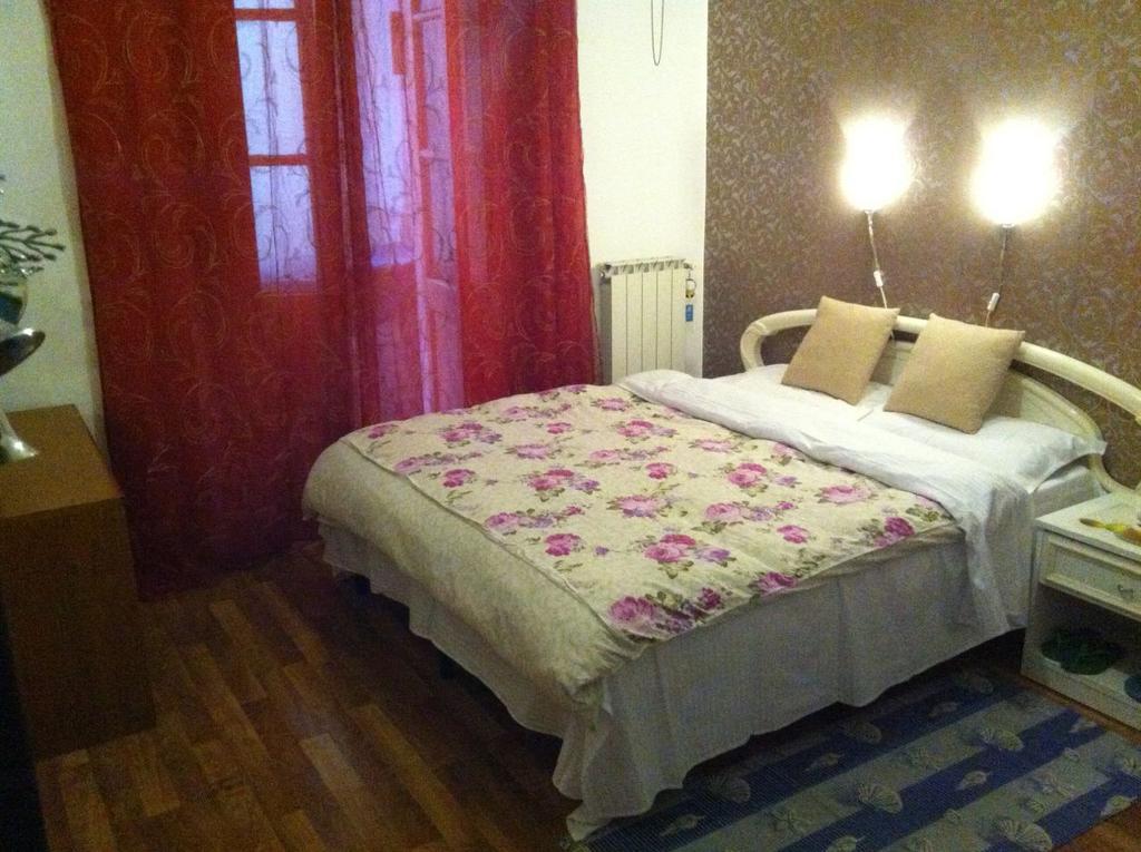 Magic Place Guest House Rome Exterior photo