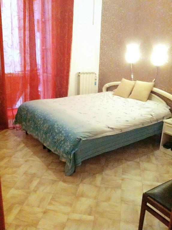 Magic Place Guest House Rome Exterior photo